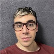 Profesor de inglés en Torrent, Valencia con el título First Certificate desde hace 4 años, bachiller plurilingüe y experiencia en clases particulares. Ofrezco clases organizadas a 10 . Puedo desplazarme al hogar o puede venir el alumno a mi domici